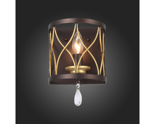 Оформить заказ Бра ST-Luce SL789.421.01| VIVID-LIGHT.RU