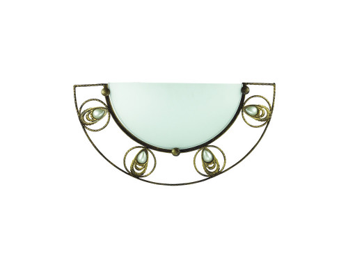 Оформить заказ Бра Odeon Light 3484/1W| VIVID-LIGHT.RU