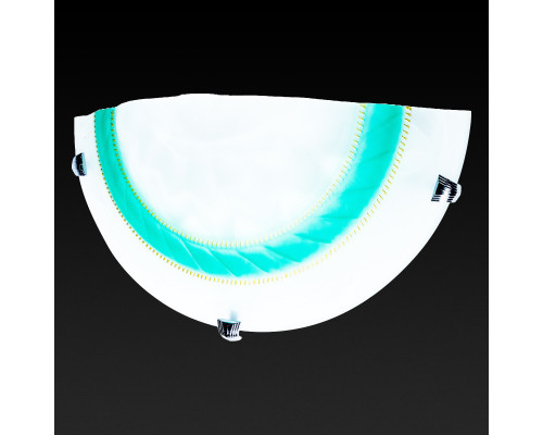 Сделать заказ Бра TOPLIGHT TL9100Y-01GN| VIVID-LIGHT.RU