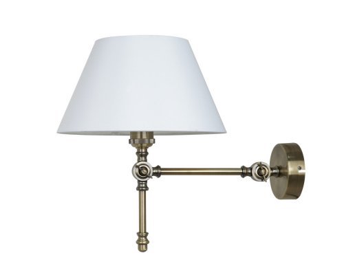 Заказать Бра ARTE Lamp A5620AP-1AB| VIVID-LIGHT.RU