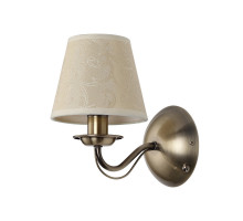 Бра ARTE Lamp A9368AP-1AB