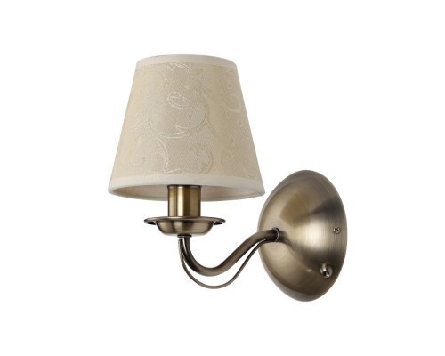 Заказать Бра ARTE Lamp A9368AP-1AB| VIVID-LIGHT.RU