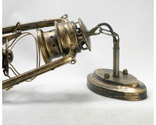 Оформить заказ Бра LOFT LSP-9519| VIVID-LIGHT.RU