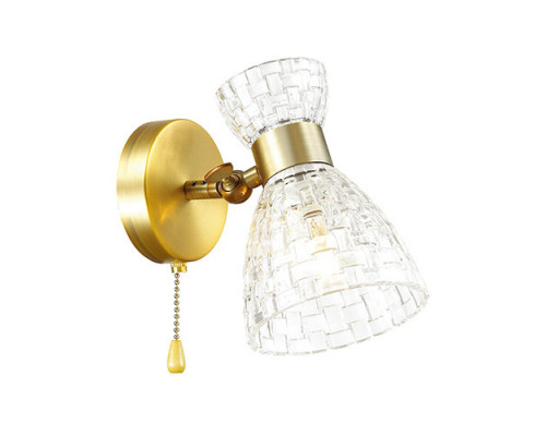 Оформить заказ Бра LUMION 3704/1W| VIVID-LIGHT.RU