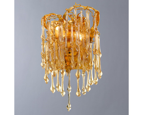 Купить Бра Divinare 3150/16 AP-2| VIVID-LIGHT.RU