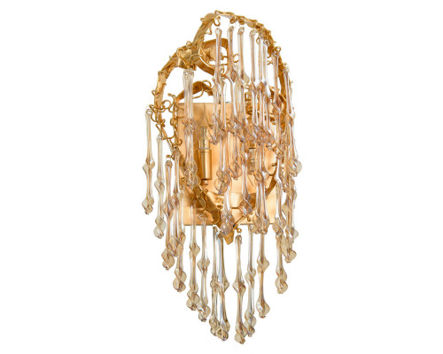 Купить Бра Divinare 3150/16 AP-2| VIVID-LIGHT.RU