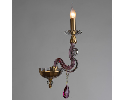 Заказать Бра Divinare 5124/14 AP-1| VIVID-LIGHT.RU