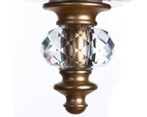 Заказать Бра Divinare 5124/14 AP-1| VIVID-LIGHT.RU