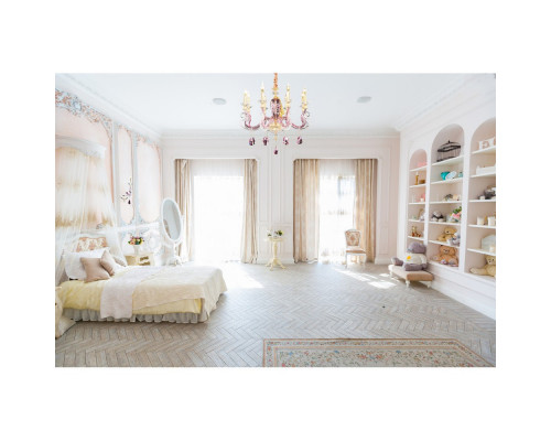 Заказать Бра Divinare 5124/14 AP-1| VIVID-LIGHT.RU