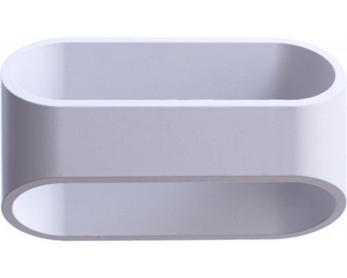 Купить Бра ARTE Lamp A1428AP-1WH| VIVID-LIGHT.RU