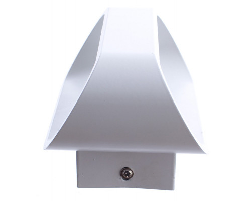 Купить Бра ARTE Lamp A1428AP-1WH| VIVID-LIGHT.RU