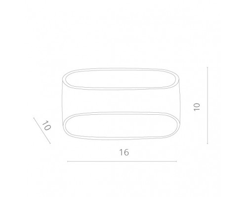 Купить Бра ARTE Lamp A1428AP-1WH| VIVID-LIGHT.RU