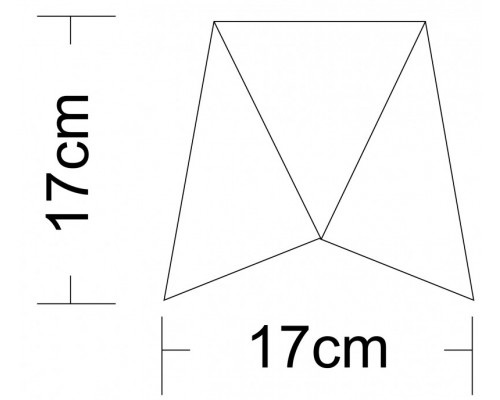 Купить Бра ARTE Lamp A1609AP-1GY| VIVID-LIGHT.RU