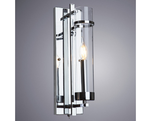 Сделать заказ Бра ARTE Lamp A1688AP-1CC| VIVID-LIGHT.RU