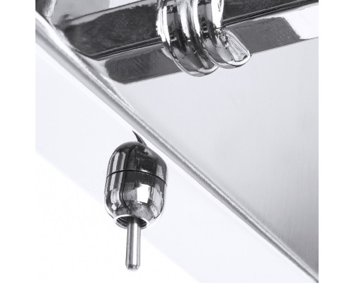 Сделать заказ Бра ARTE Lamp A1688AP-1CC| VIVID-LIGHT.RU