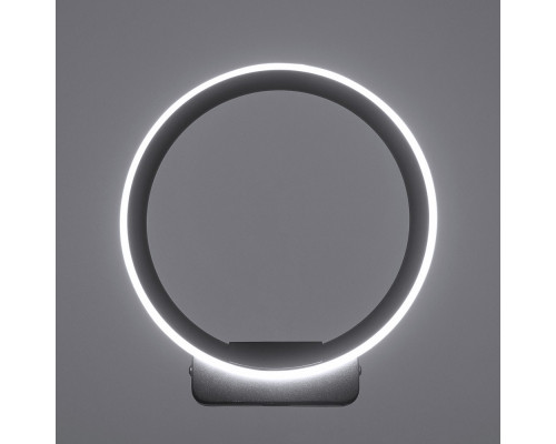 Купить Бра ARTE Lamp A2500AP-1BK| VIVID-LIGHT.RU