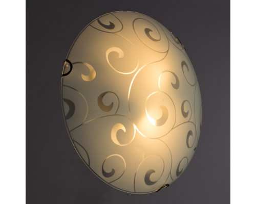 Заказать Бра ARTE Lamp A3320PL-2CC| VIVID-LIGHT.RU