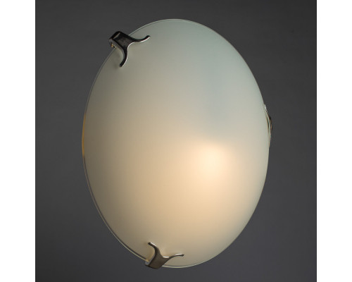 Купить Бра ARTE Lamp A3720PL-1CC| VIVID-LIGHT.RU