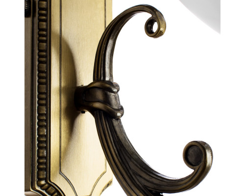 Сделать заказ Бра ARTE Lamp A3777AP-1AB| VIVID-LIGHT.RU