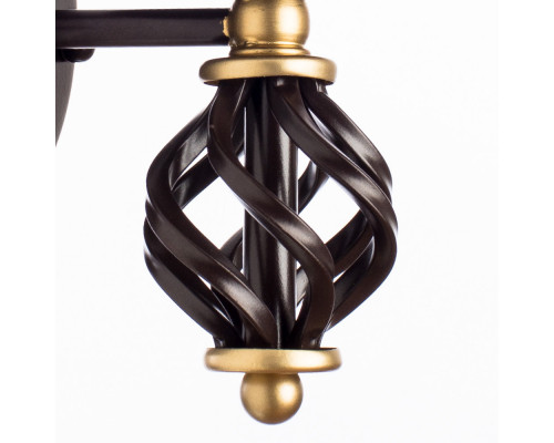 Заказать Бра ARTE Lamp A4550AP-1CK| VIVID-LIGHT.RU