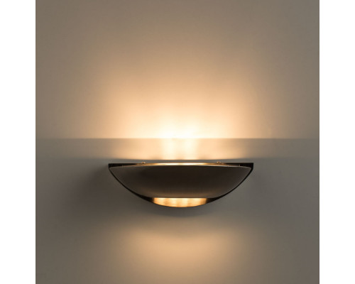 Купить Бра ARTE Lamp A7107AP-1SS| VIVID-LIGHT.RU