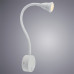 Заказать Бра ARTE Lamp A7603AP-1WH| VIVID-LIGHT.RU