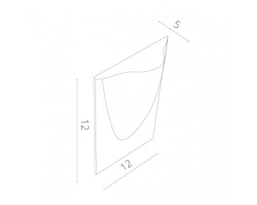 Заказать Бра ARTE Lamp A8506AL-1GY| VIVID-LIGHT.RU