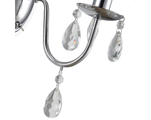 Сделать заказ Бра ARTE Lamp A9123AP-1CC| VIVID-LIGHT.RU