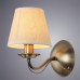 Купить Бра ARTE Lamp A9368AP-1AB| VIVID-LIGHT.RU