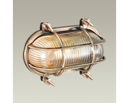 Заказать Бра Odeon Light 4131/1W| VIVID-LIGHT.RU