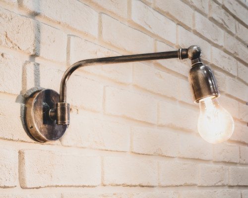 Заказать Бра Covali WL-51481| VIVID-LIGHT.RU