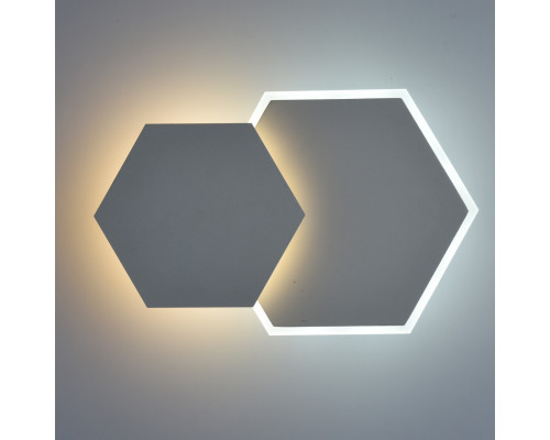 Сделать заказ Бра DeMarkt 637028002| VIVID-LIGHT.RU