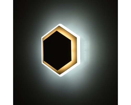 Сделать заказ Бра DeMarkt 637028002| VIVID-LIGHT.RU