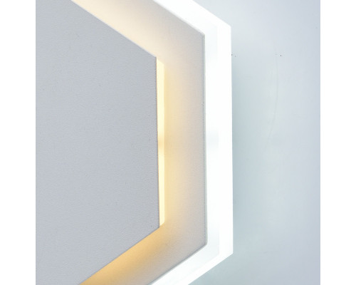 Сделать заказ Бра DeMarkt 637028002| VIVID-LIGHT.RU