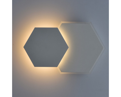 Сделать заказ Бра DeMarkt 637028002| VIVID-LIGHT.RU