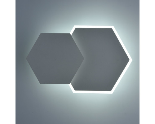 Сделать заказ Бра DeMarkt 637028002| VIVID-LIGHT.RU