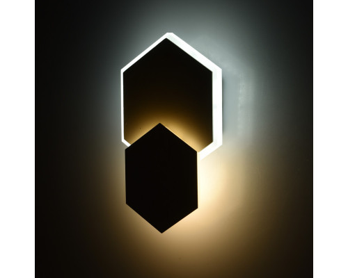 Сделать заказ Бра DeMarkt 637028002| VIVID-LIGHT.RU