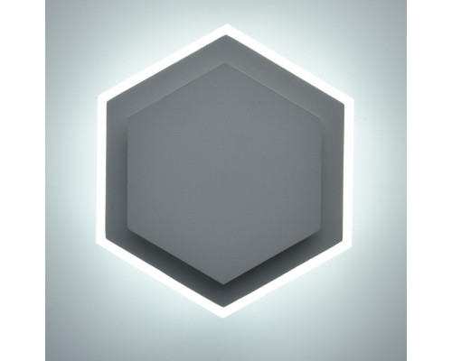 Сделать заказ Бра DeMarkt 637028002| VIVID-LIGHT.RU