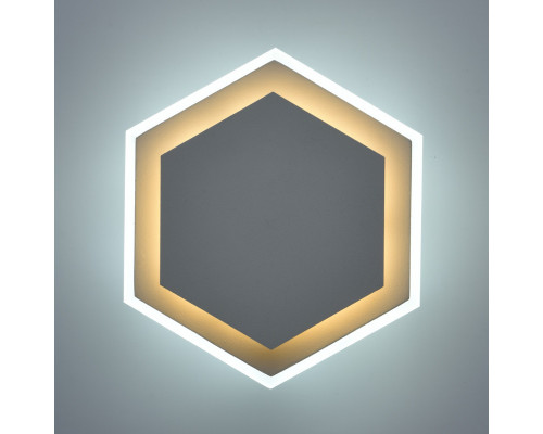 Сделать заказ Бра DeMarkt 637028002| VIVID-LIGHT.RU