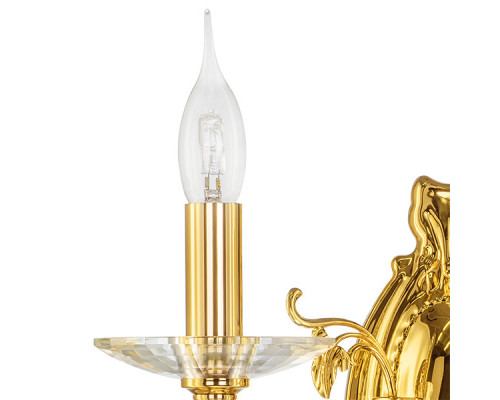 Купить Бра Lightstar 694622| VIVID-LIGHT.RU