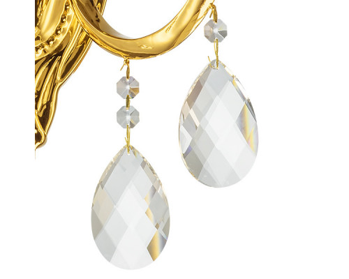 Купить Бра Lightstar 694622| VIVID-LIGHT.RU