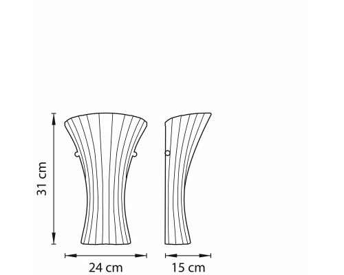 Сделать заказ Бра Lightstar 820620| VIVID-LIGHT.RU