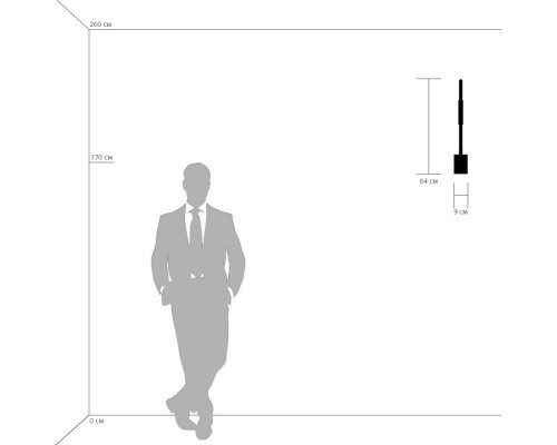 Купить Бра 808619 Lightstar| VIVID-LIGHT.RU