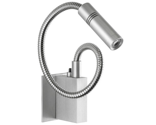 Купить Бра 808619 Lightstar| VIVID-LIGHT.RU