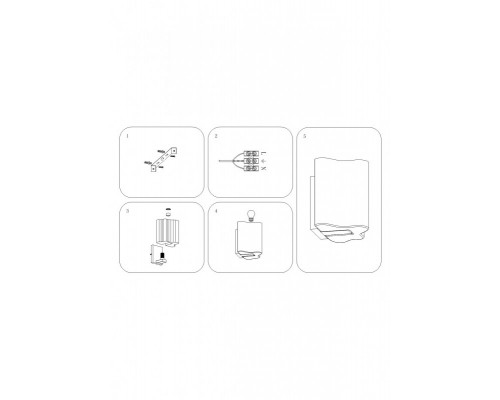 Сделать заказ Бра Lightstar 802610| VIVID-LIGHT.RU