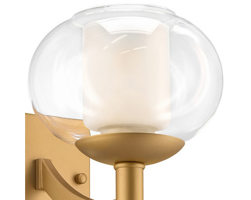 Купить Бра Lightstar 730613| VIVID-LIGHT.RU