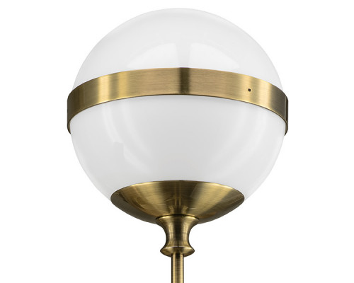 Купить Бра Lightstar 813611| VIVID-LIGHT.RU