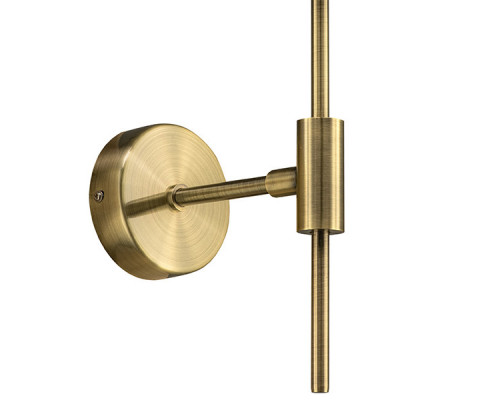 Купить Бра Lightstar 813611| VIVID-LIGHT.RU