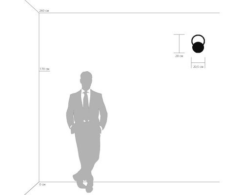 Сделать заказ Бра Lightstar 749614| VIVID-LIGHT.RU