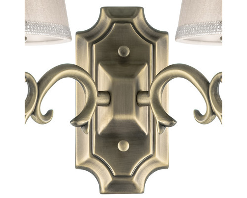 Оформить заказ Бра Lightstar 779528| VIVID-LIGHT.RU